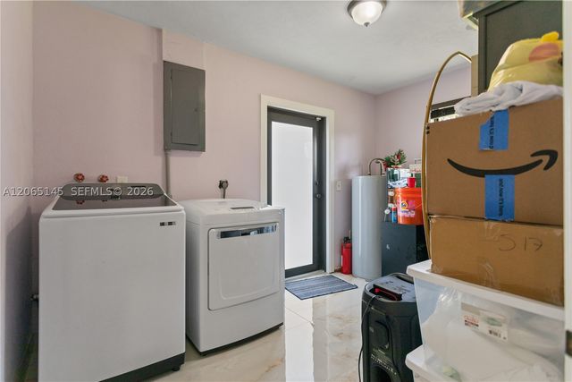 26480 SW 187th Ave, Homestead, FL 33031