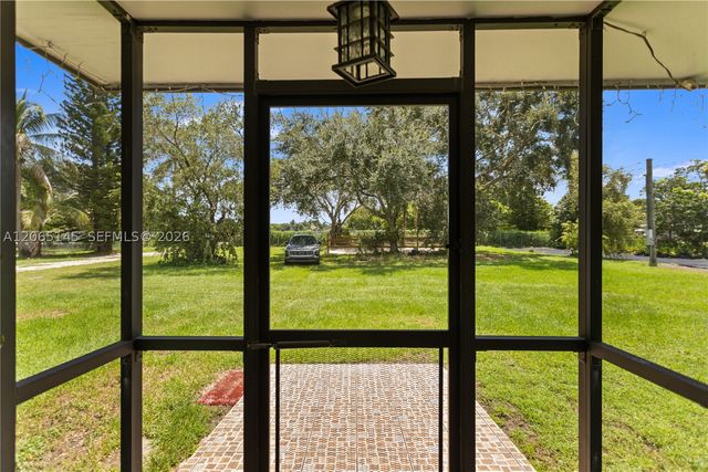 26480 SW 187th Ave, Homestead, FL 33031