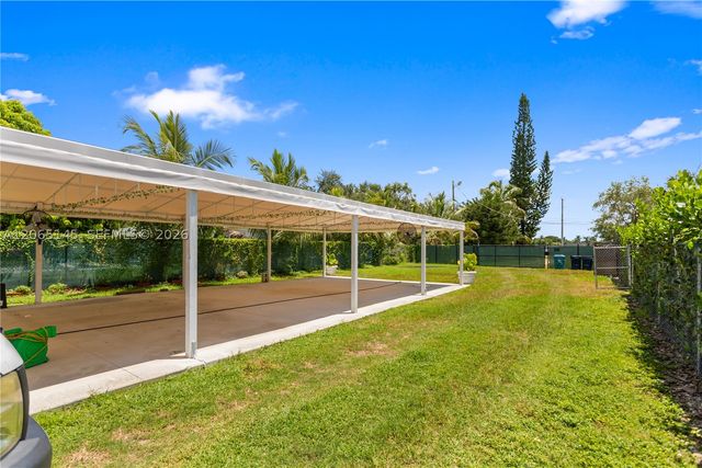 26480 SW 187th Ave, Homestead, FL 33031