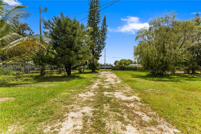 26480 SW 187th Ave, Homestead, FL 33031