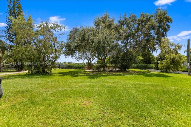 26480 SW 187th Ave, Homestead, FL 33031