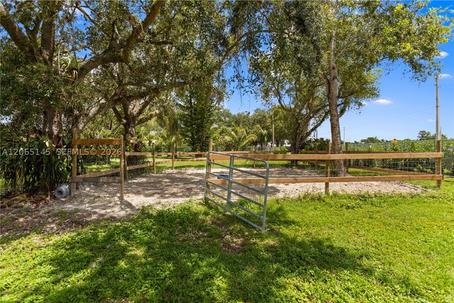 26480 SW 187th Ave, Homestead, FL 33031