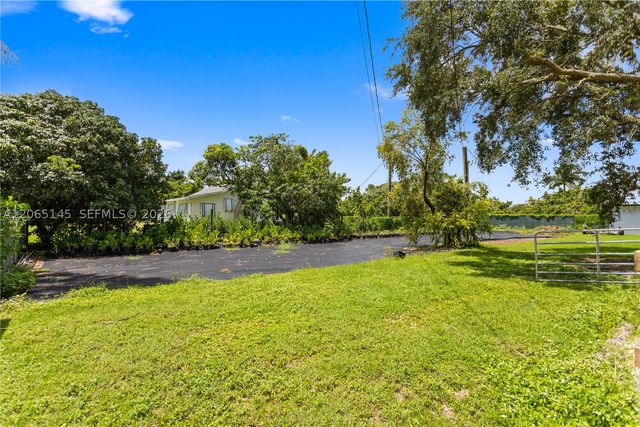 26480 SW 187th Ave, Homestead, FL 33031