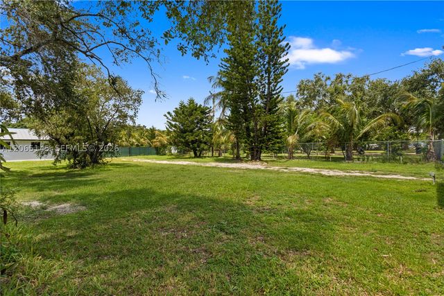 26480 SW 187th Ave, Homestead, FL 33031