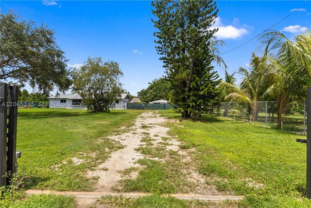 26480 SW 187th Ave, Homestead, FL 33031