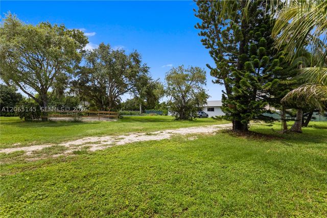 26480 SW 187th Ave, Homestead, FL 33031