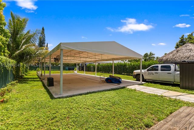 26480 SW 187th Ave, Homestead, FL 33031