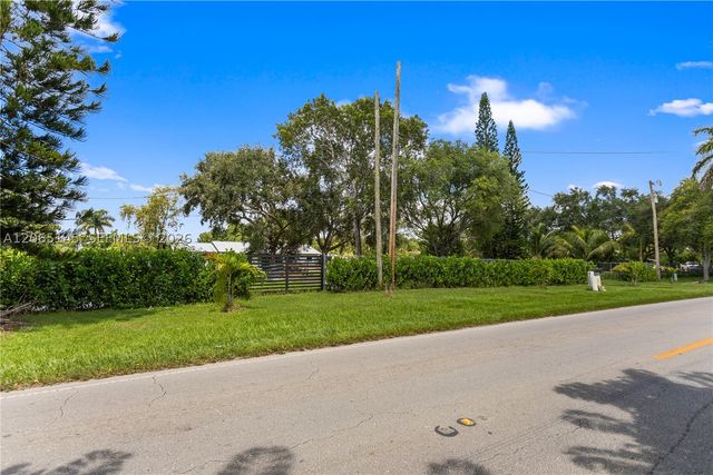 26480 SW 187th Ave, Homestead, FL 33031