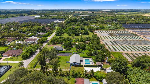 26480 SW 187th Ave, Homestead, FL 33031