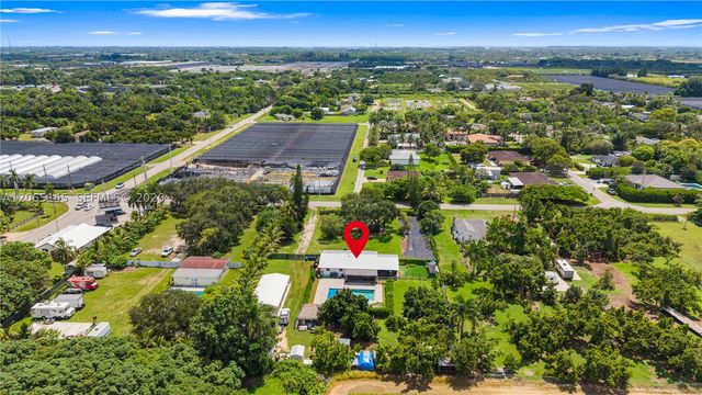 26480 SW 187th Ave, Homestead, FL 33031