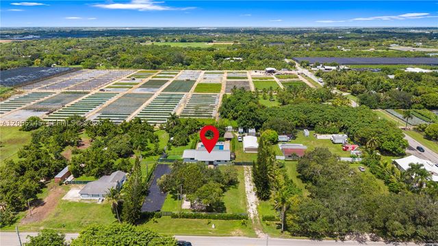 26480 SW 187th Ave, Homestead, FL 33031