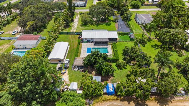 26480 SW 187th Ave, Homestead, FL 33031