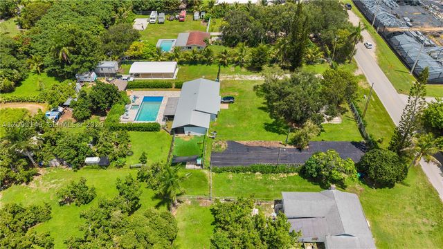 26480 SW 187th Ave, Homestead, FL 33031