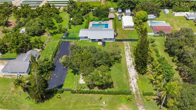 26480 SW 187th Ave, Homestead, FL 33031