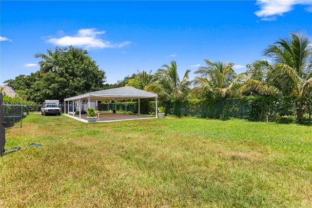 26480 SW 187th Ave, Homestead, FL 33031