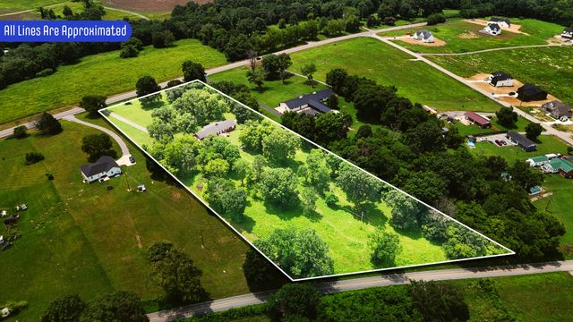 3945 Highway 25, W, Hartsville, TN 37074