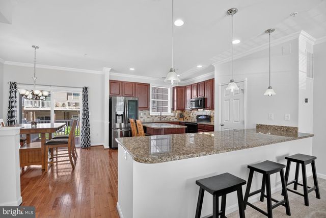 3610 GLOUSTER DR, North Beach, MD 20714