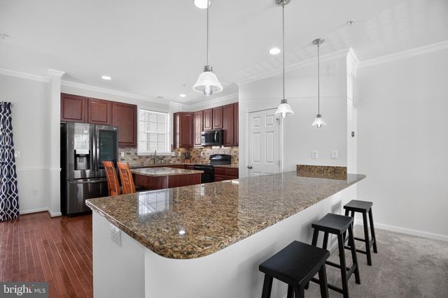 3610 GLOUSTER DR, North Beach, MD 20714