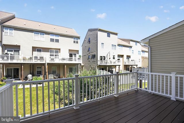 3610 GLOUSTER DR, North Beach, MD 20714