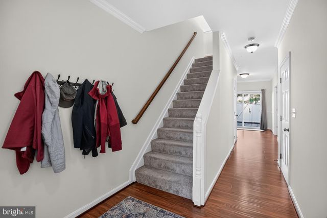 3610 GLOUSTER DR, North Beach, MD 20714