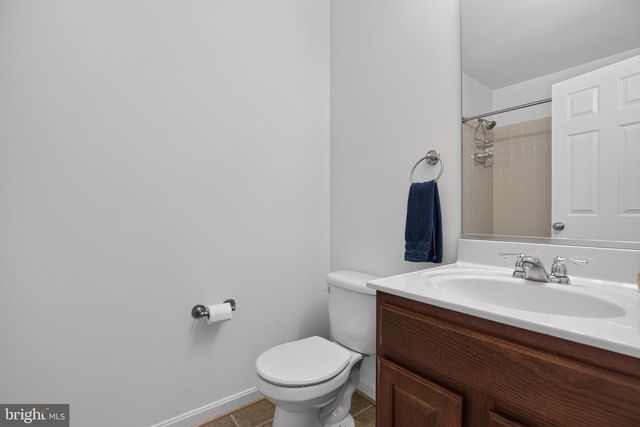 3610 GLOUSTER DR, North Beach, MD 20714