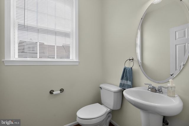 3610 GLOUSTER DR, North Beach, MD 20714