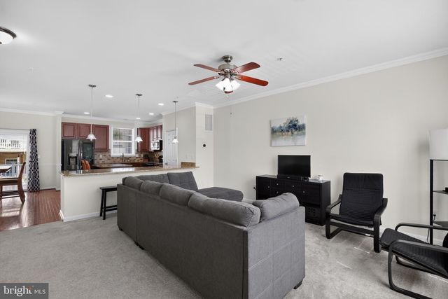3610 GLOUSTER DR, North Beach, MD 20714