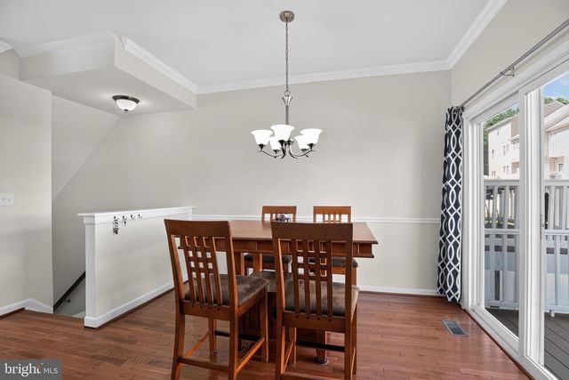 3610 GLOUSTER DR, North Beach, MD 20714
