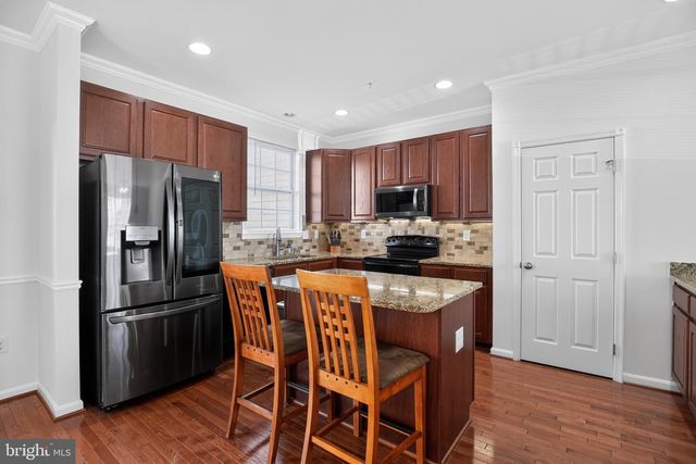 3610 GLOUSTER DR, North Beach, MD 20714