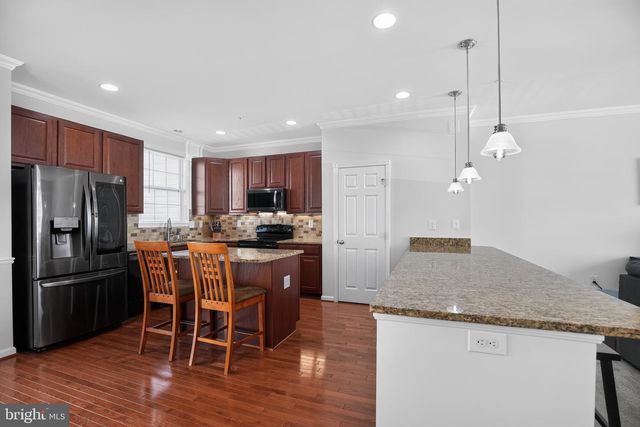 3610 GLOUSTER DR, North Beach, MD 20714