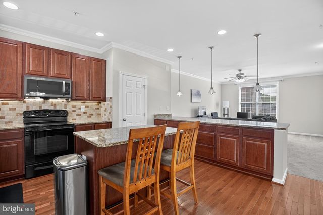 3610 GLOUSTER DR, North Beach, MD 20714
