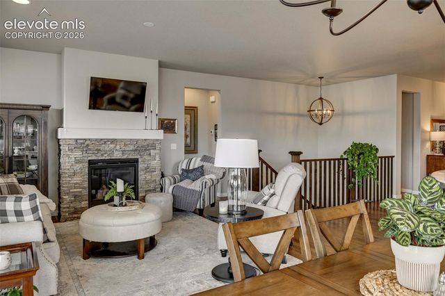 11674 Justify Drive, Colorado Springs, CO 80921