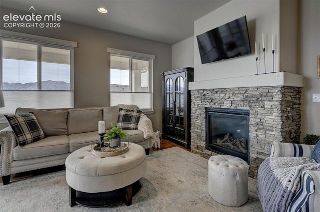 11674 Justify Drive, Colorado Springs, CO 80921