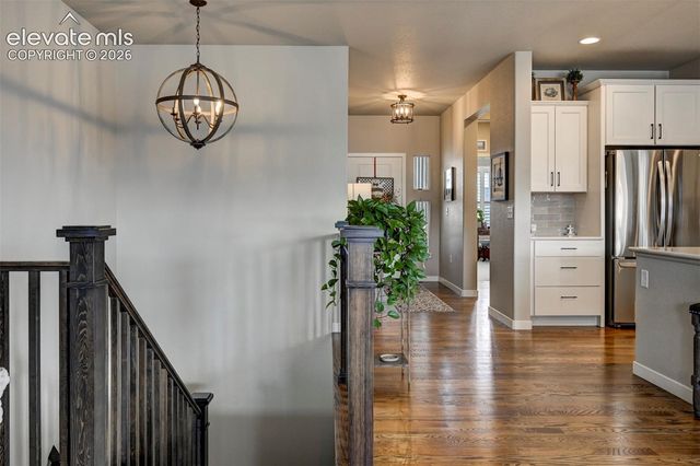 11674 Justify Drive, Colorado Springs, CO 80921