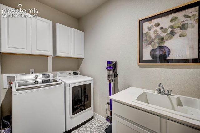 11674 Justify Drive, Colorado Springs, CO 80921