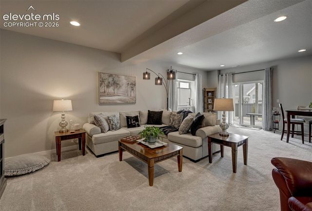 11674 Justify Drive, Colorado Springs, CO 80921