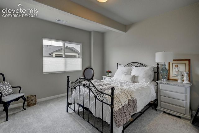 11674 Justify Drive, Colorado Springs, CO 80921