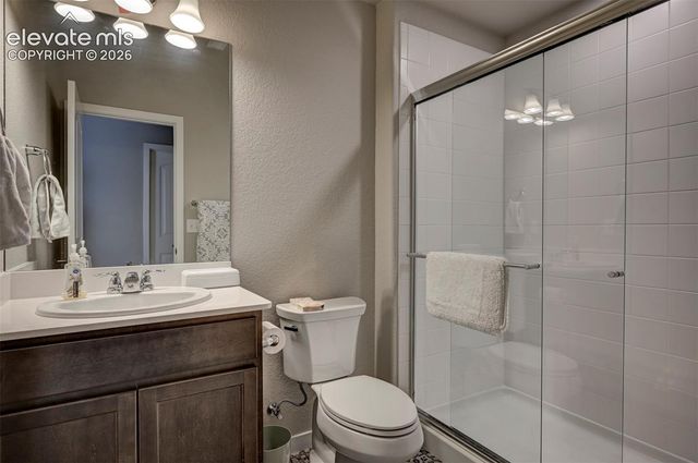 11674 Justify Drive, Colorado Springs, CO 80921