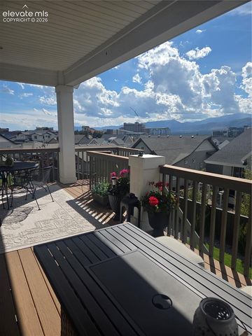 11674 Justify Drive, Colorado Springs, CO 80921