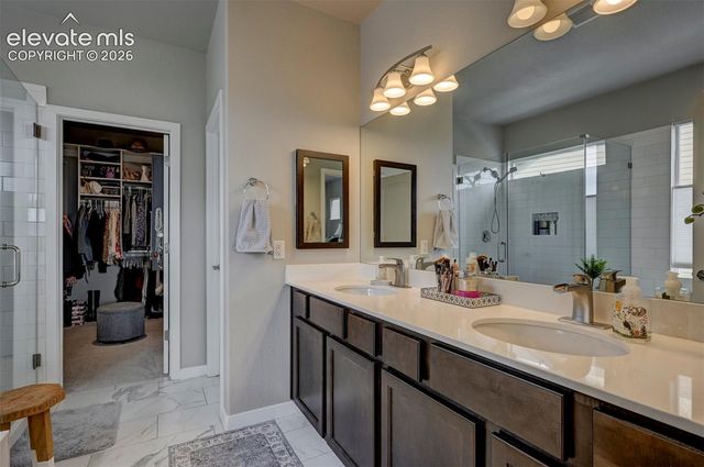 11674 Justify Drive, Colorado Springs, CO 80921