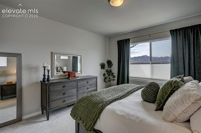 11674 Justify Drive, Colorado Springs, CO 80921