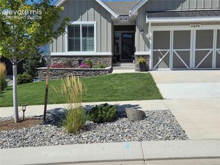 11674 Justify Drive, Colorado Springs, CO 80921