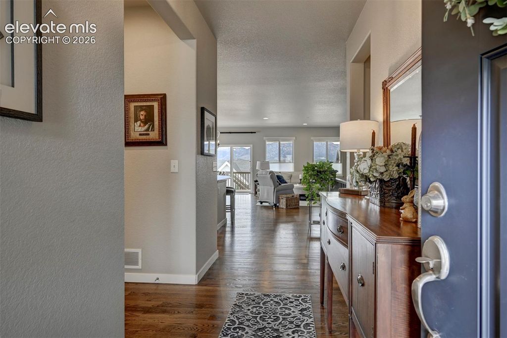 11674 Justify Drive, Colorado Springs, CO 80921 — photo 4