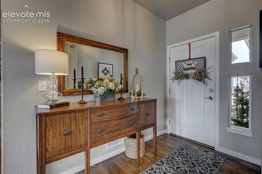 11674 Justify Drive, Colorado Springs, CO 80921 — photo 5