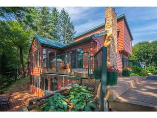 203 Park Drive, Balsam Lake, WI 54810