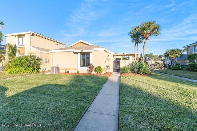 1441 Sheafe Avenue NE 105, Palm Bay, FL 32905