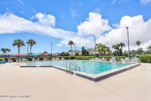 1441 Sheafe Avenue NE 105, Palm Bay, FL 32905