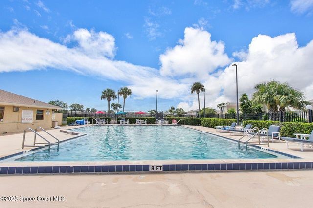 1441 Sheafe Avenue NE 105, Palm Bay, FL 32905