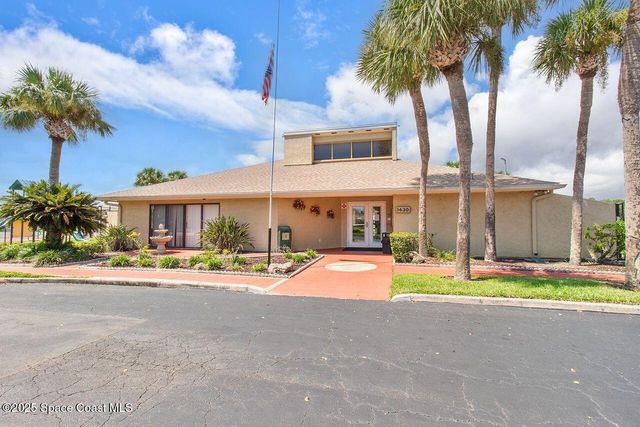 1441 Sheafe Avenue NE 105, Palm Bay, FL 32905