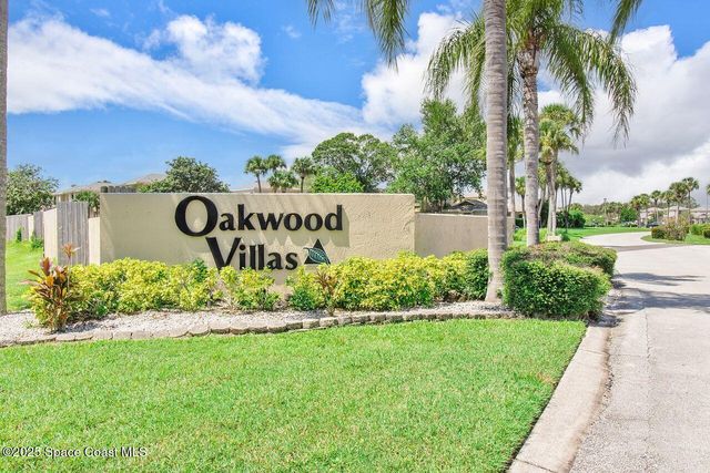 1441 Sheafe Avenue NE 105, Palm Bay, FL 32905